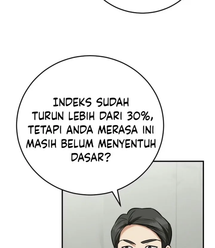 The Overly Competent Junior Employee Chapter 29 halaman 18