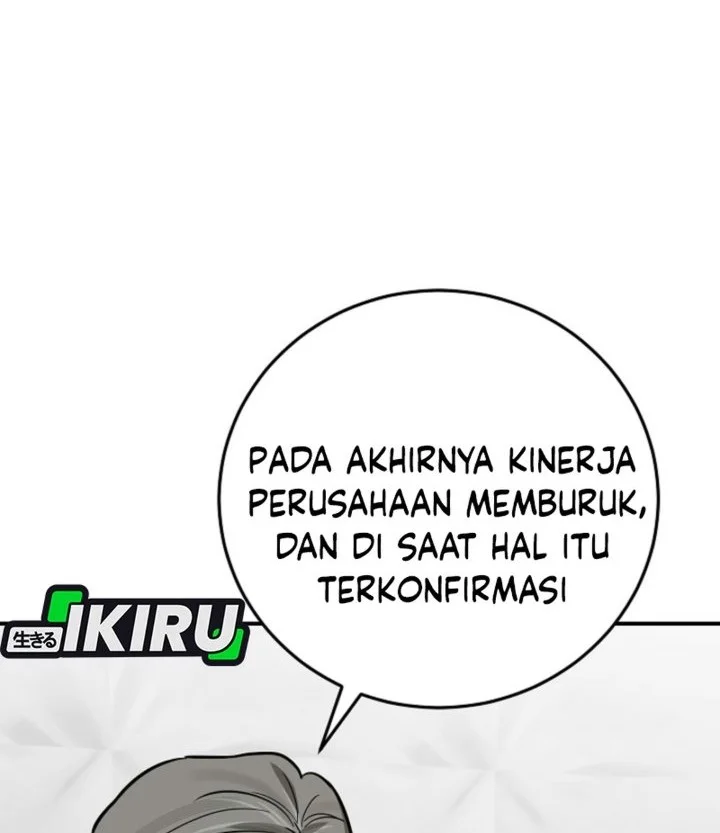 The Overly Competent Junior Employee Chapter 29 halaman 20