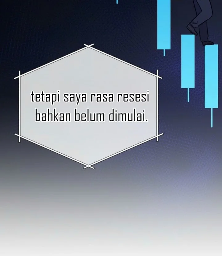 The Overly Competent Junior Employee Chapter 29 halaman 22