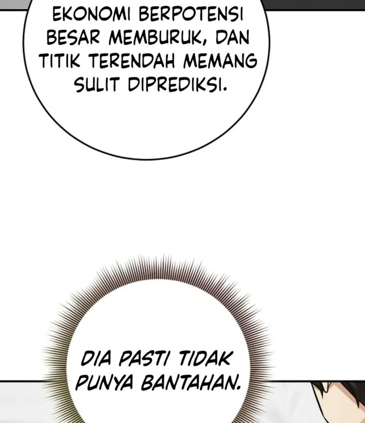 The Overly Competent Junior Employee Chapter 29 halaman 25