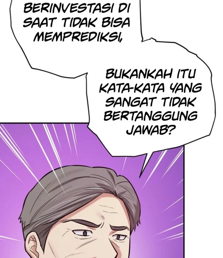 The Overly Competent Junior Employee Chapter 29 halaman 27
