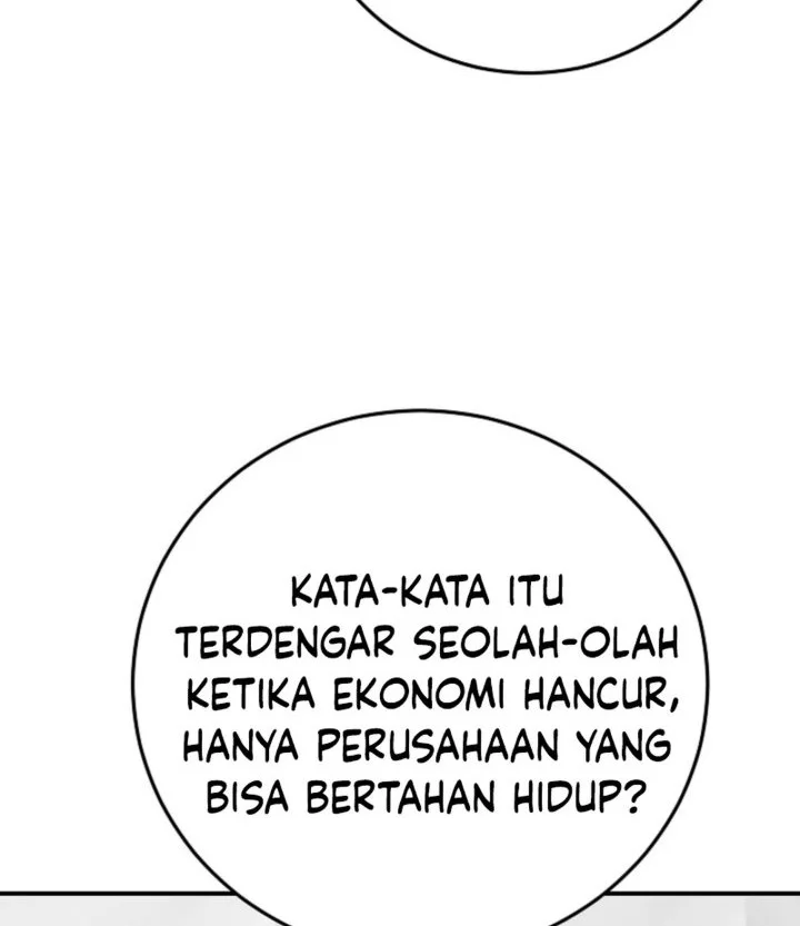 The Overly Competent Junior Employee Chapter 29 halaman 35