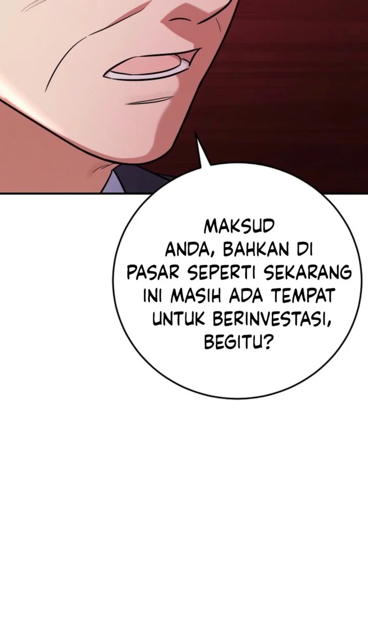 The Overly Competent Junior Employee Chapter 29 halaman 38