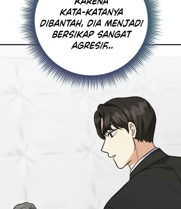 The Overly Competent Junior Employee Chapter 29 halaman 40