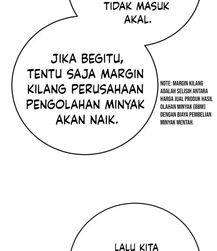 The Overly Competent Junior Employee Chapter 29 Gambar 41