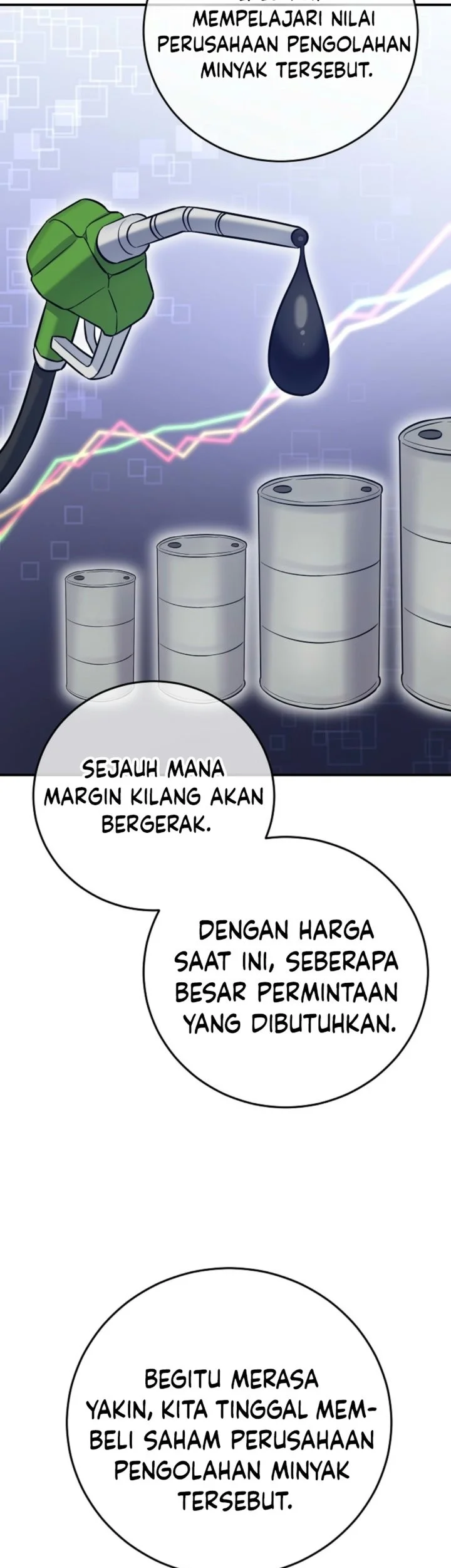 The Overly Competent Junior Employee Chapter 29 Gambar 42