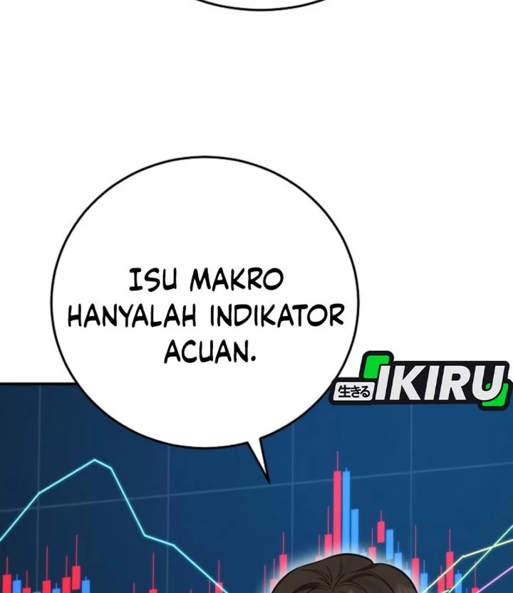 The Overly Competent Junior Employee Chapter 29 Gambar 43
