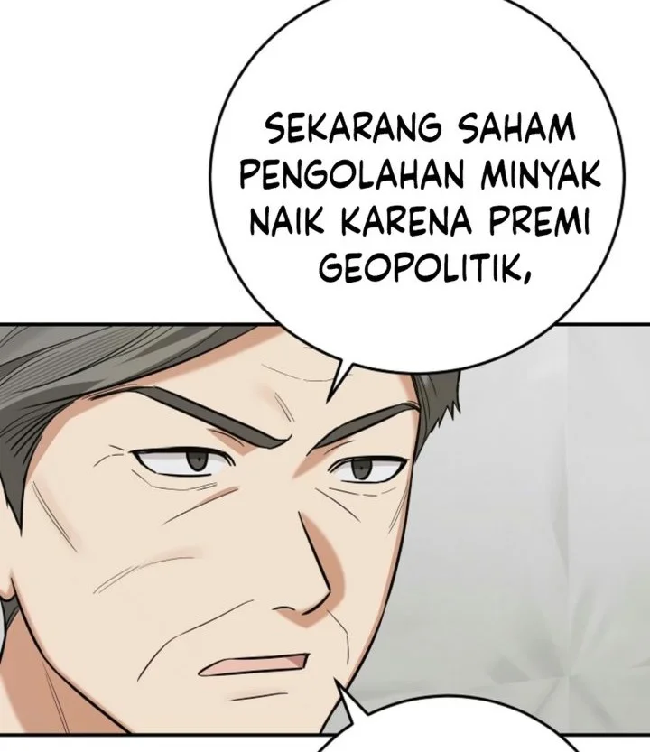The Overly Competent Junior Employee Chapter 29 Gambar 46