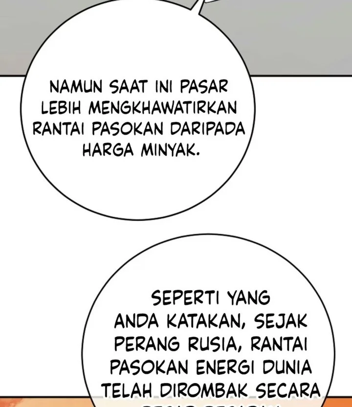 The Overly Competent Junior Employee Chapter 29 Gambar 50