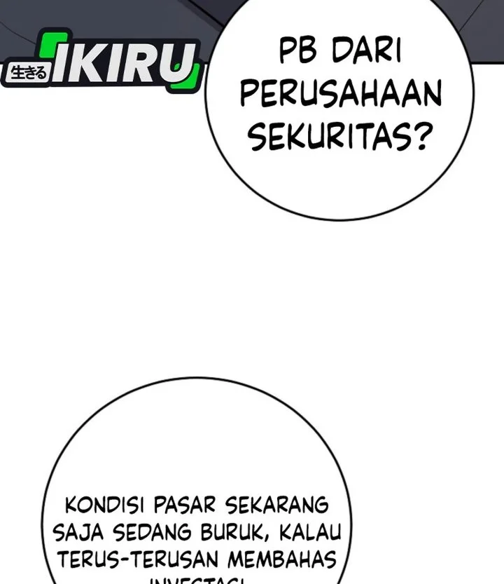 The Overly Competent Junior Employee Chapter 29 halaman 4