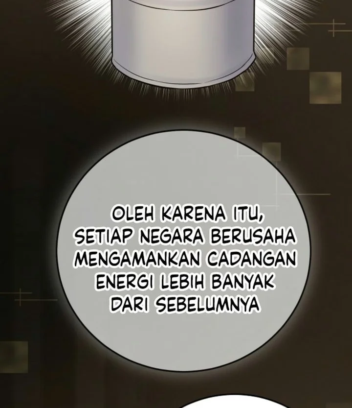 The Overly Competent Junior Employee Chapter 29 Gambar 53