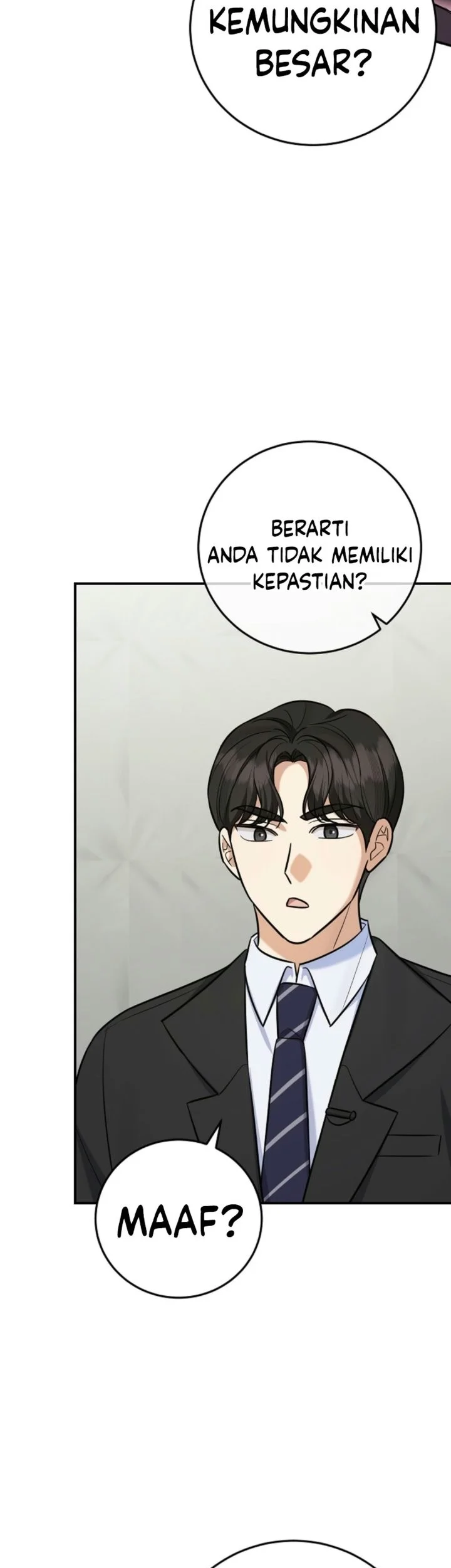 The Overly Competent Junior Employee Chapter 29 Gambar 56