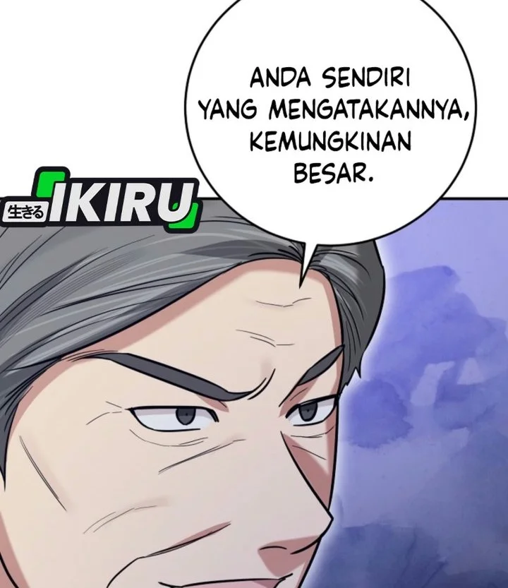 The Overly Competent Junior Employee Chapter 29 Gambar 57