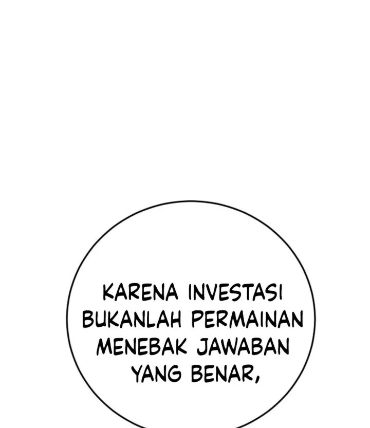 The Overly Competent Junior Employee Chapter 29 Gambar 62