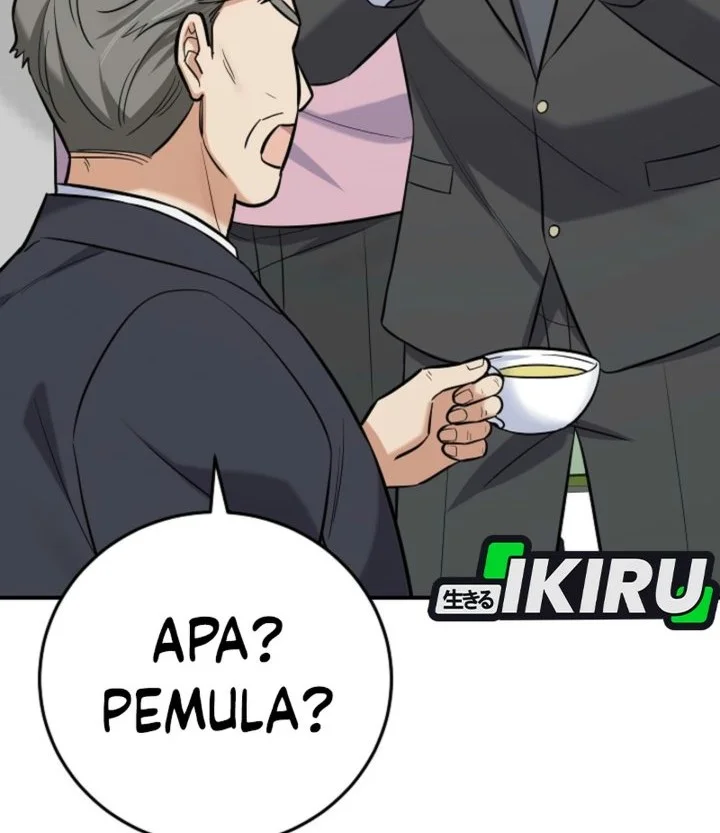 The Overly Competent Junior Employee Chapter 29 halaman 6
