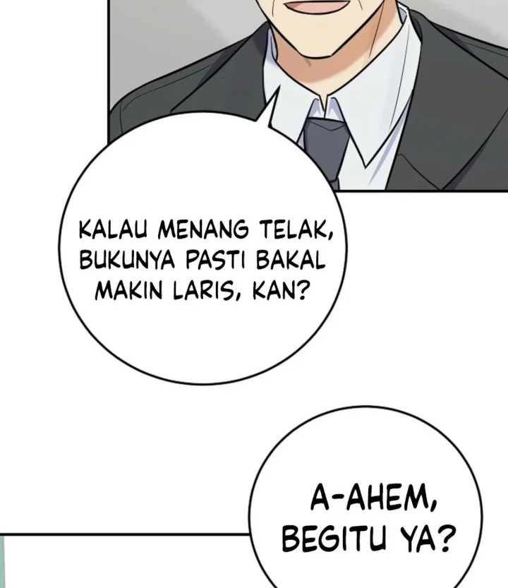 The Overly Competent Junior Employee Chapter 29 halaman 8