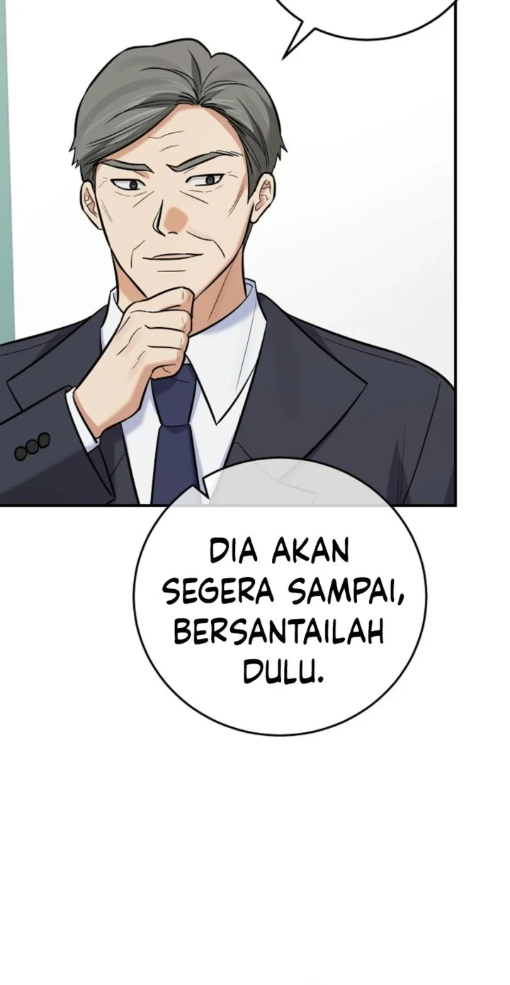 The Overly Competent Junior Employee Chapter 29 halaman 9