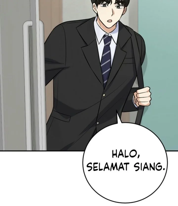 The Overly Competent Junior Employee Chapter 29 halaman 11