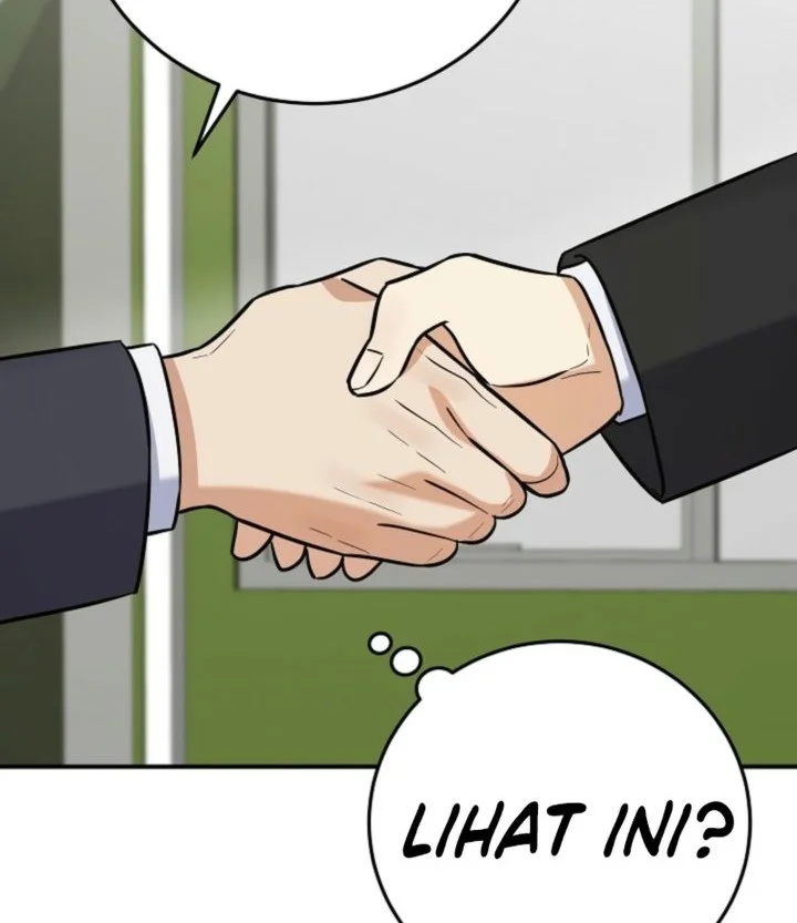 The Overly Competent Junior Employee Chapter 29 halaman 15