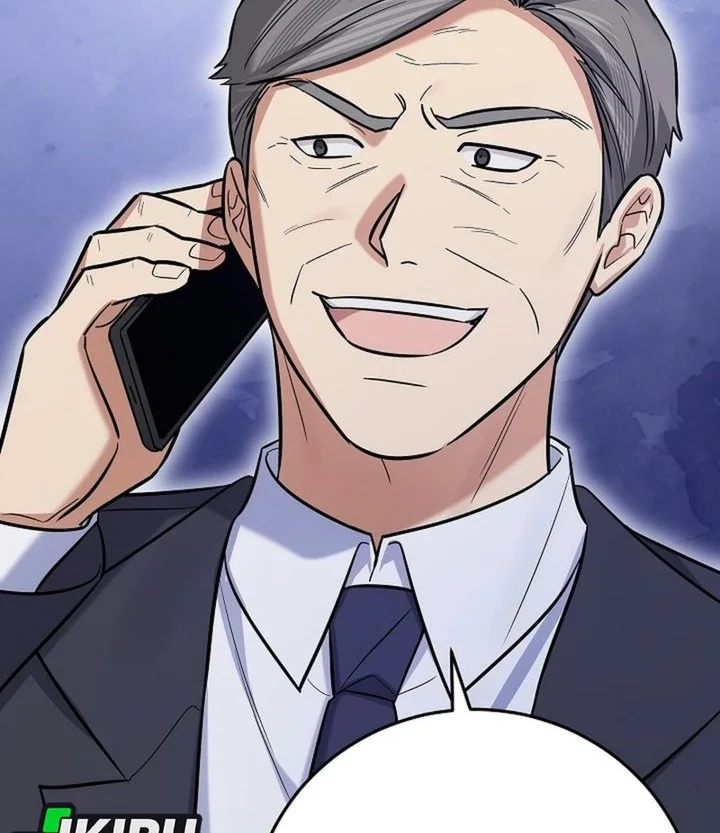 The Overly Competent Junior Employee Chapter 30 Gambar 21