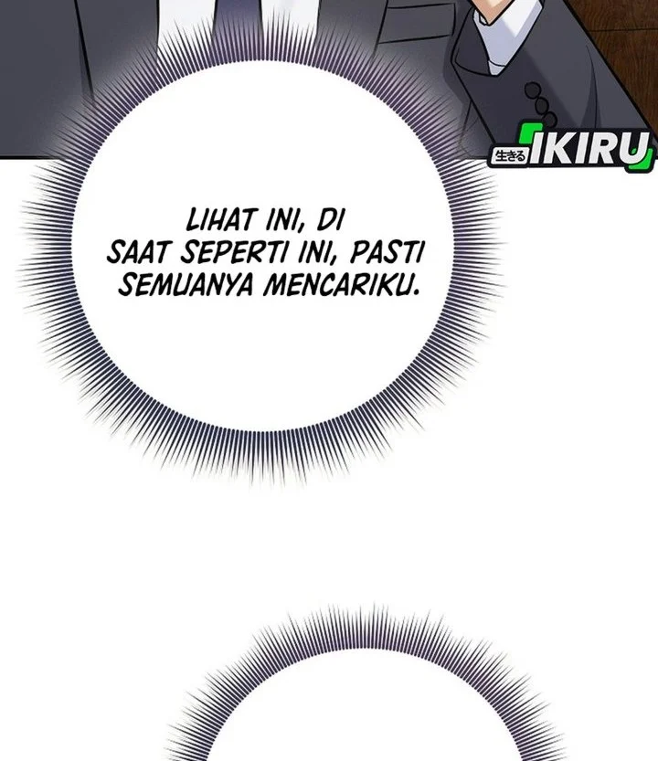 The Overly Competent Junior Employee Chapter 30 Gambar 26