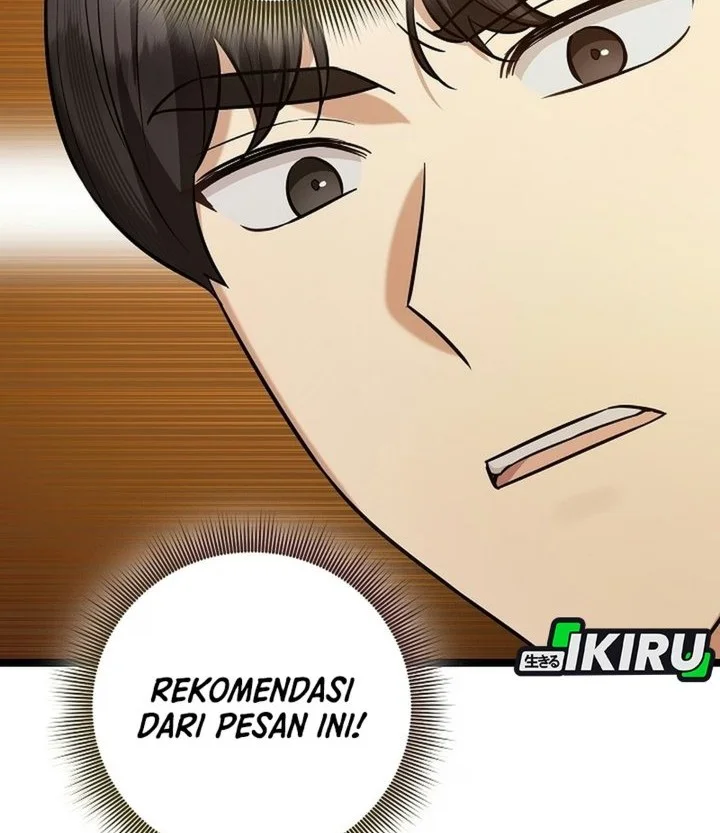 The Overly Competent Junior Employee Chapter 30 Gambar 38