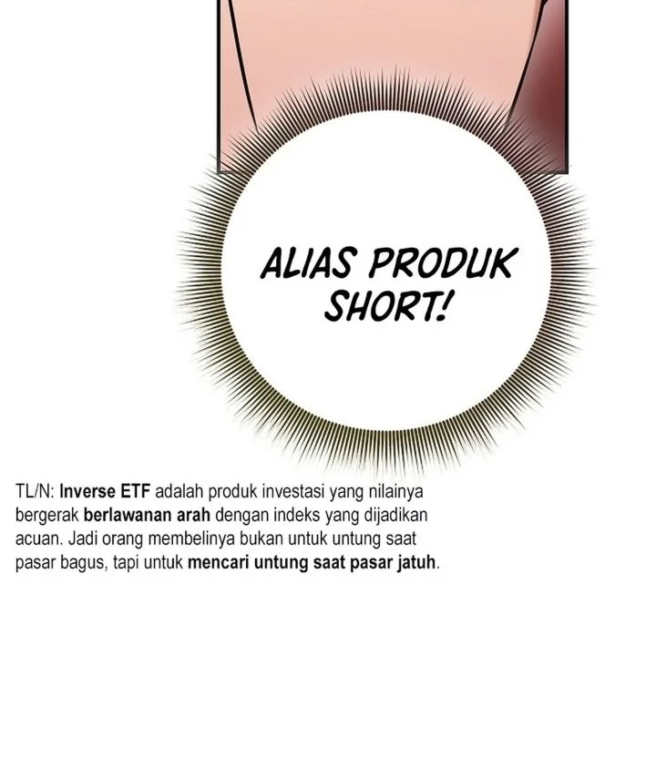 The Overly Competent Junior Employee Chapter 30 Gambar 44
