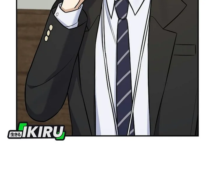 The Overly Competent Junior Employee Chapter 30 Gambar 48