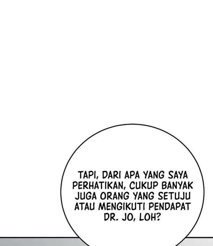 The Overly Competent Junior Employee Chapter 30 Gambar 54