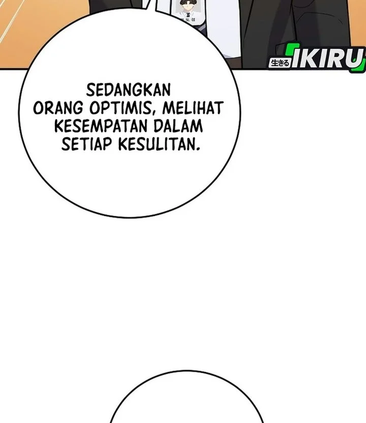 The Overly Competent Junior Employee Chapter 30 Gambar 56