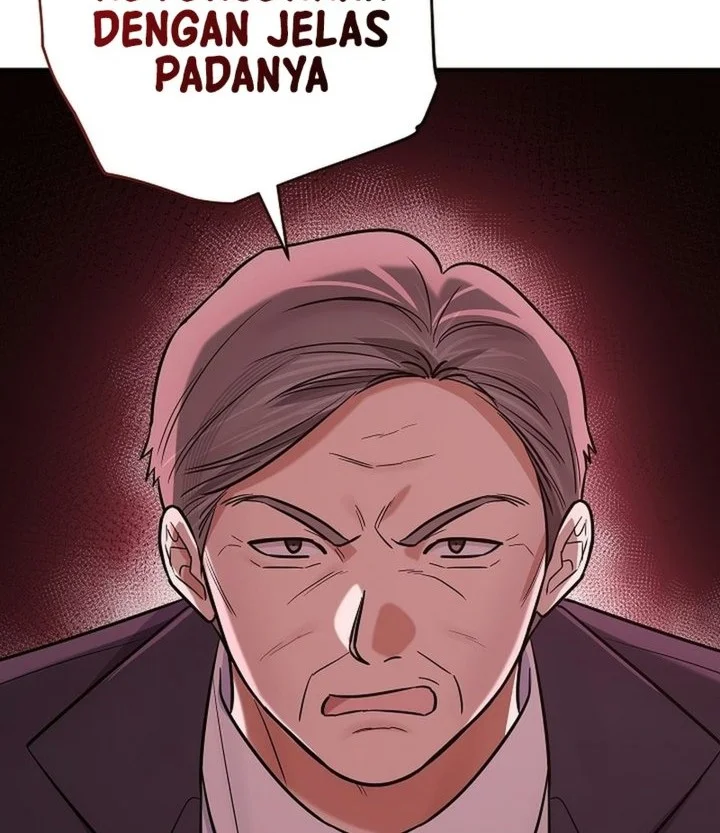The Overly Competent Junior Employee Chapter 30 Gambar 61