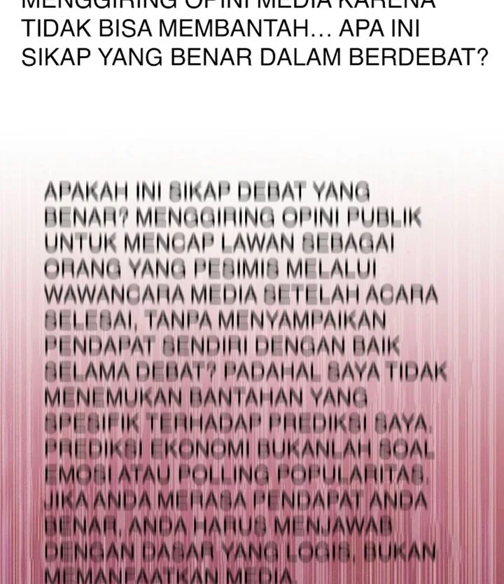 The Overly Competent Junior Employee Chapter 30 Gambar 63