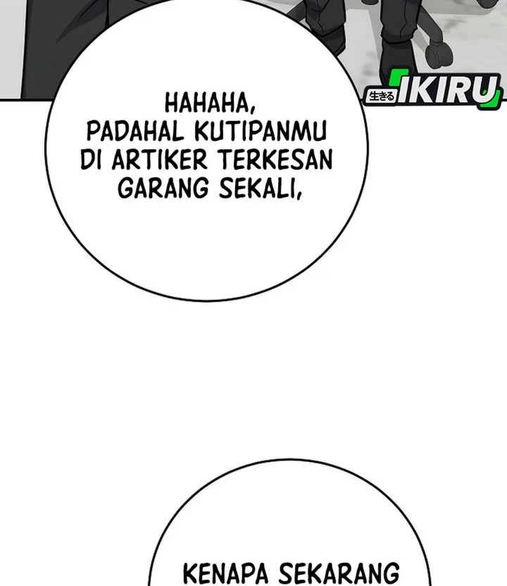 The Overly Competent Junior Employee Chapter 30 Gambar 67