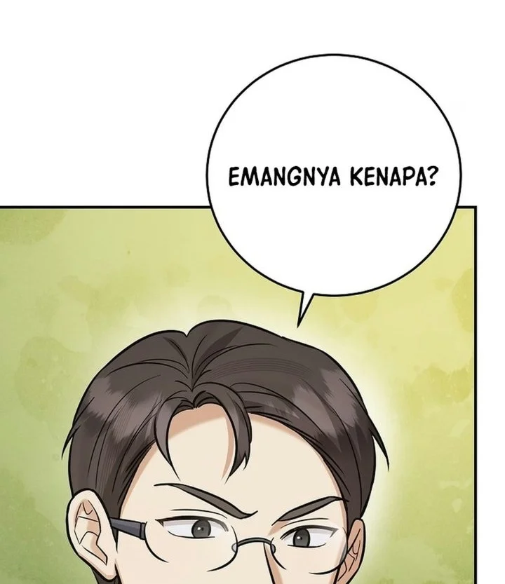The Overly Competent Junior Employee Chapter 30 Gambar 69