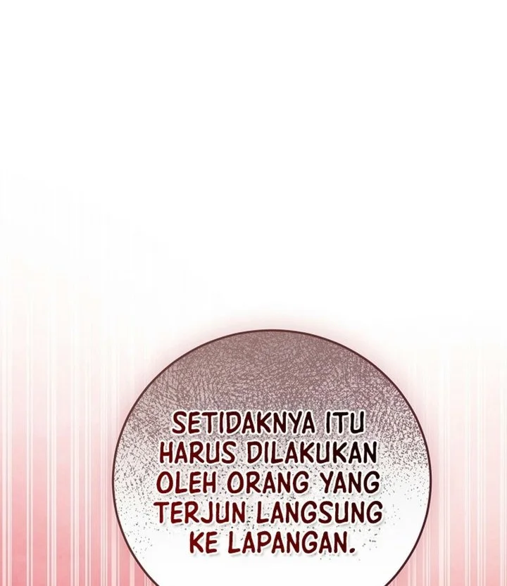 The Overly Competent Junior Employee Chapter 30 Gambar 73