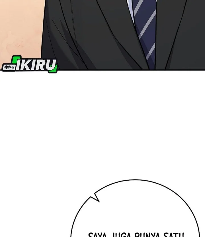 The Overly Competent Junior Employee Chapter 30 Gambar 7