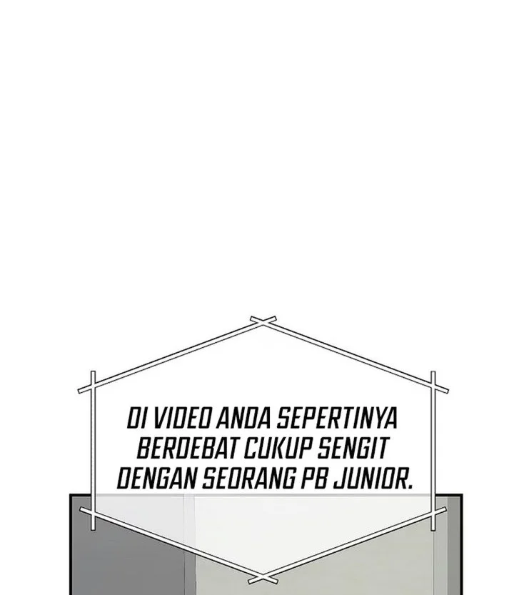 The Overly Competent Junior Employee Chapter 30 Gambar 17