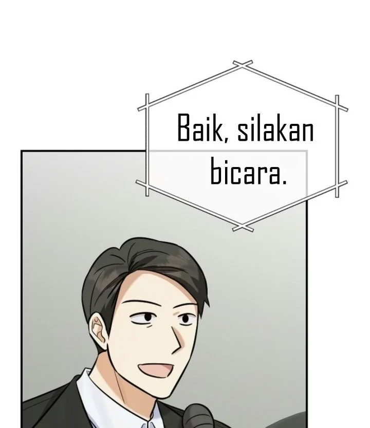 The Overly Competent Junior Employee Chapter 31 Gambar 19