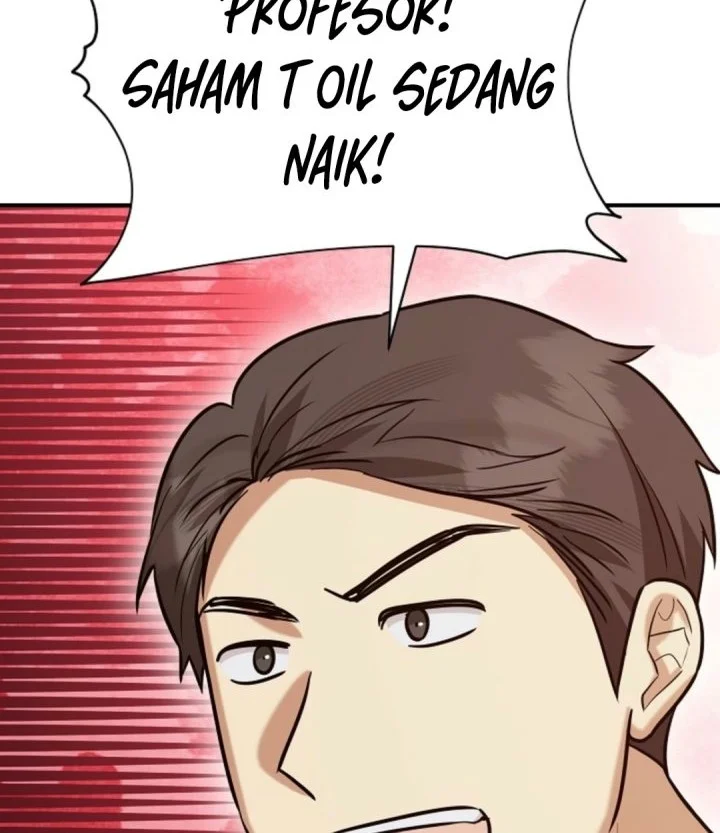 The Overly Competent Junior Employee Chapter 31 Gambar 25