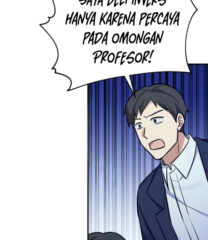 The Overly Competent Junior Employee Chapter 31 Gambar 31