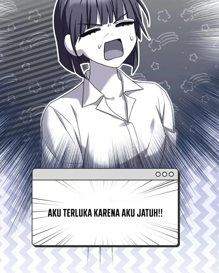 The Painless Player Chapter 10 Gambar 51