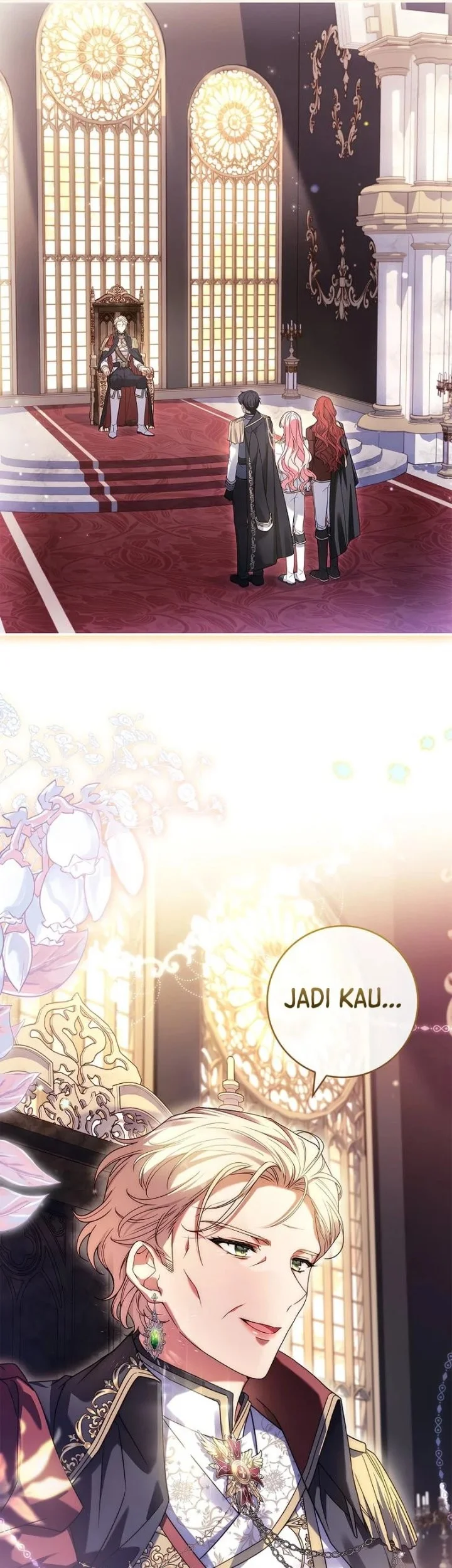 The Painless Player Chapter 10 Gambar 54