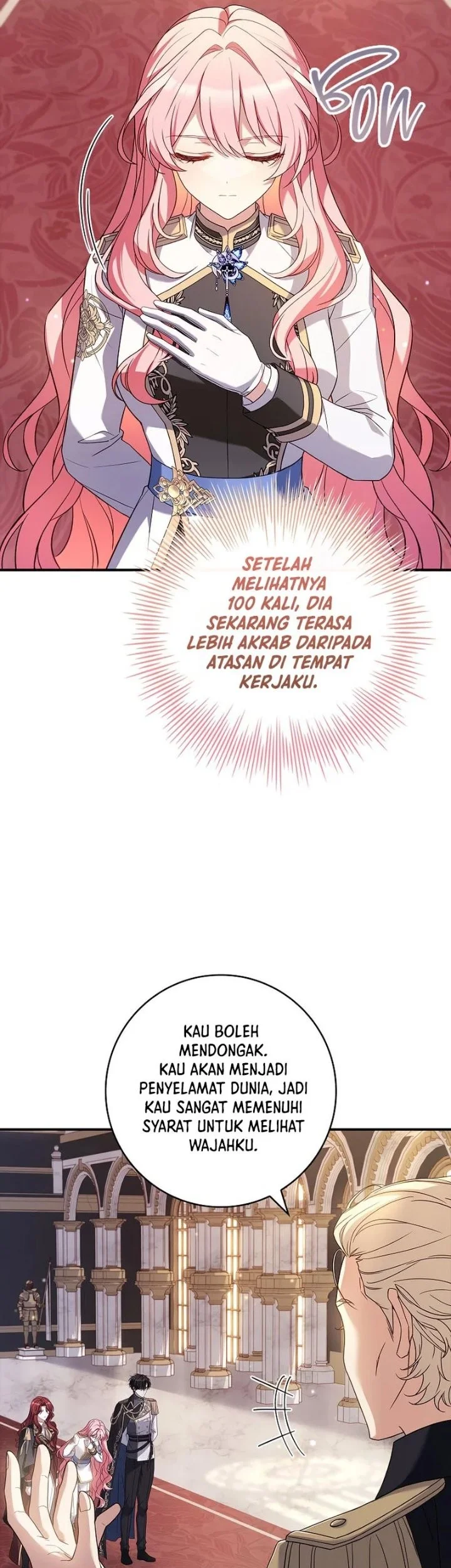 The Painless Player Chapter 10 Gambar 56