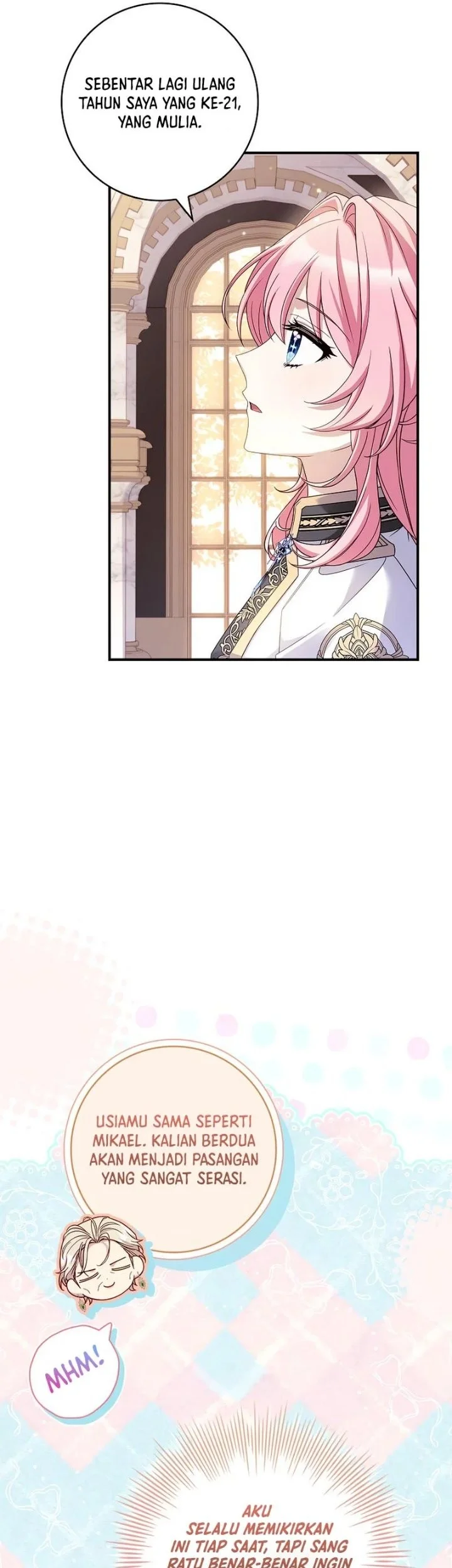 The Painless Player Chapter 10 Gambar 60