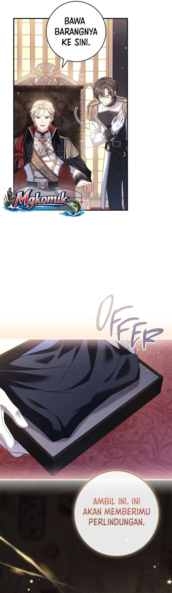 The Painless Player Chapter 10 Gambar 62