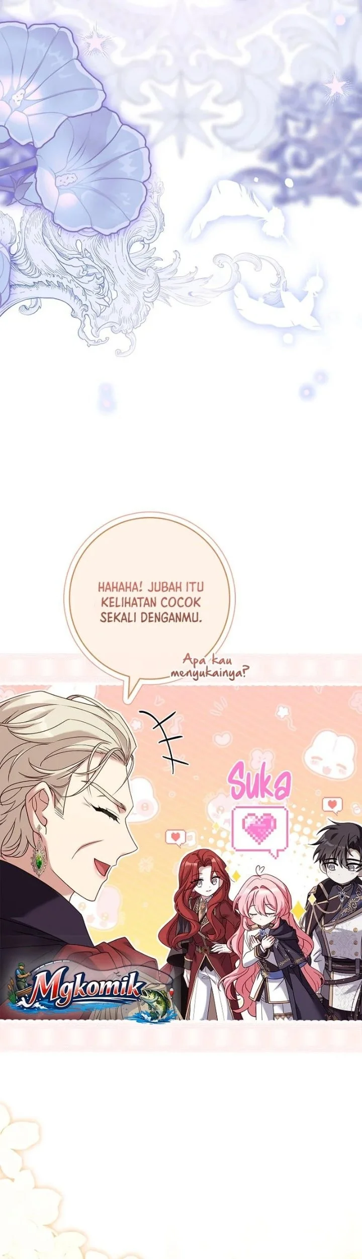 The Painless Player Chapter 10 Gambar 67