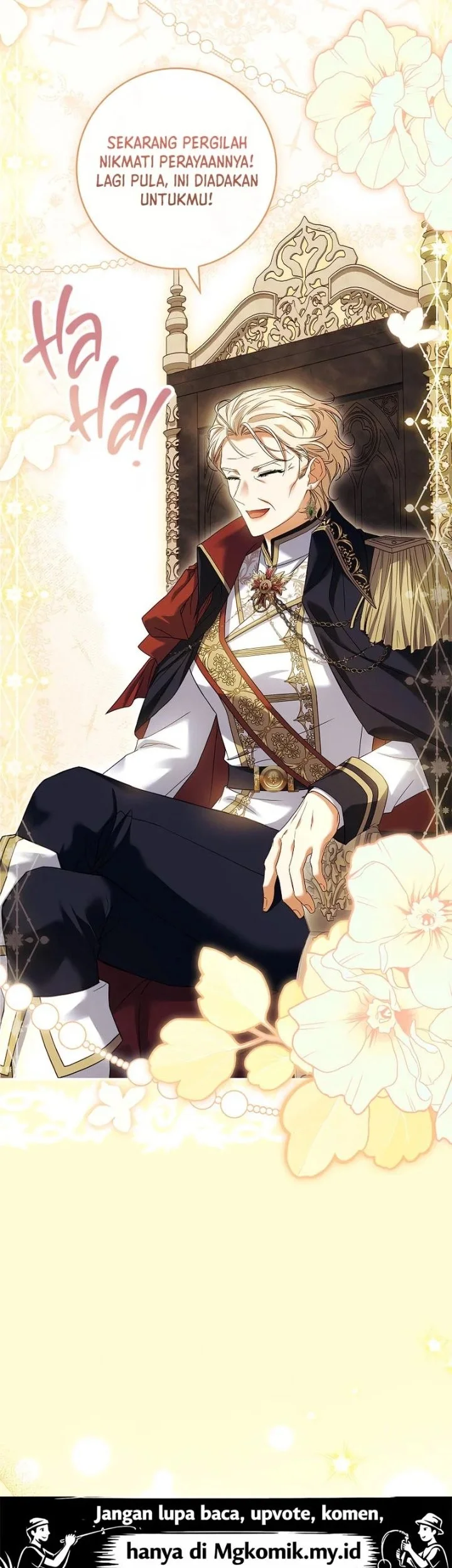 The Painless Player Chapter 10 Gambar 69