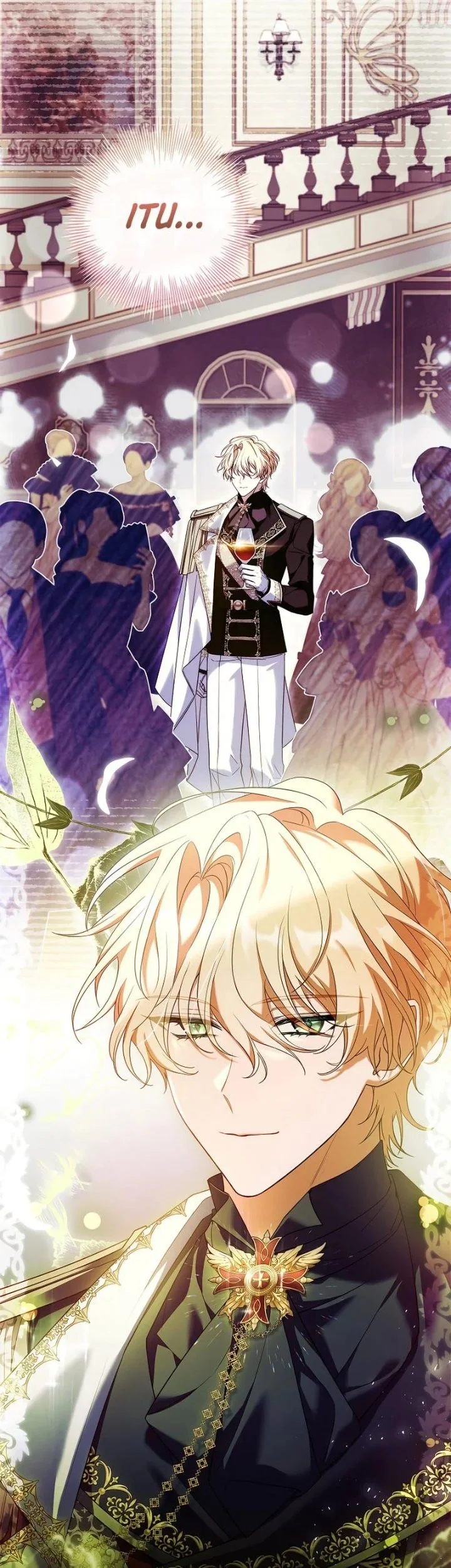 The Painless Player Chapter 10 Gambar 78