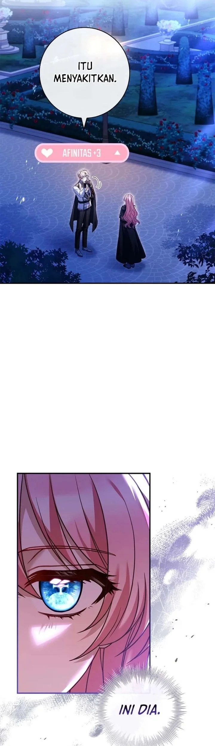 The Painless Player Chapter 11 Gambar 58