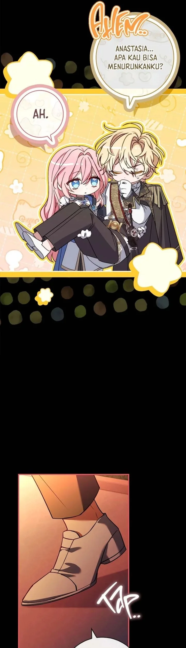 The Painless Player Chapter 11 Gambar 78